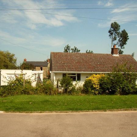 The Hollies Villa Lydbrook Bagian luar foto