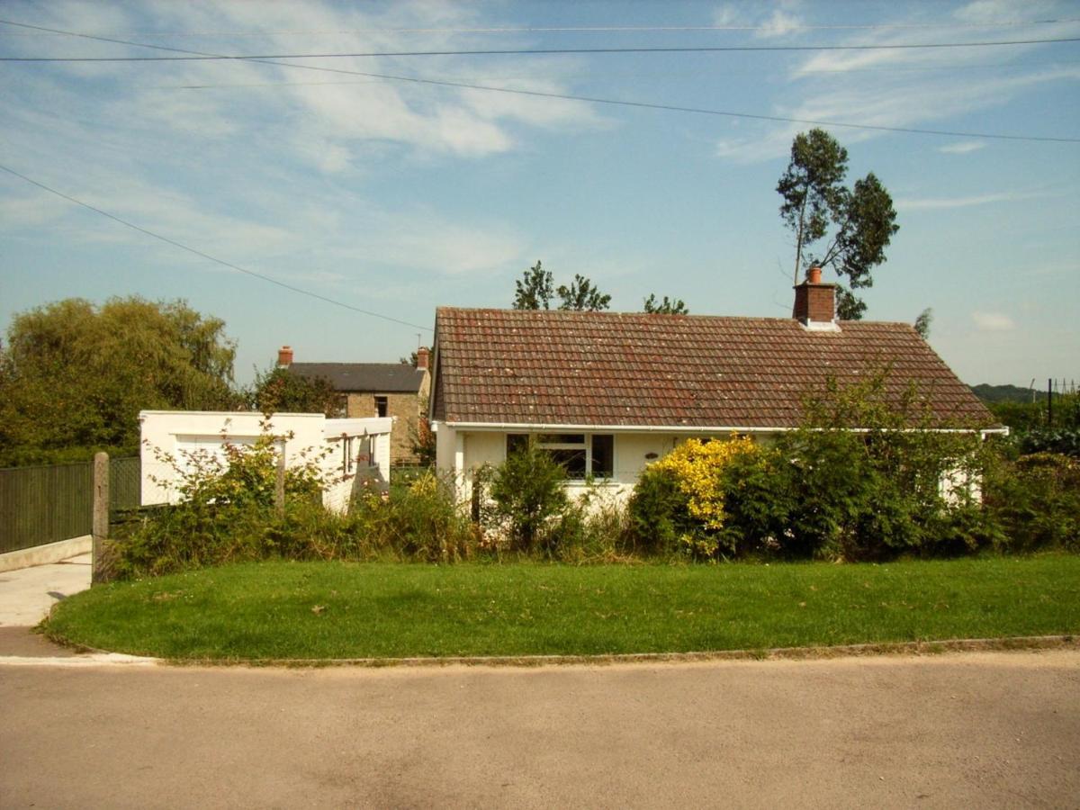 The Hollies Villa Lydbrook Bagian luar foto
